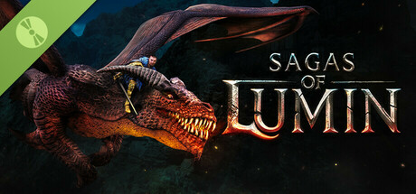 Sagas of Lumin Demo