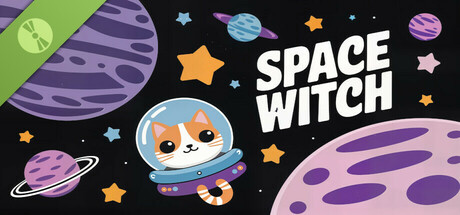 Space Witch Demo