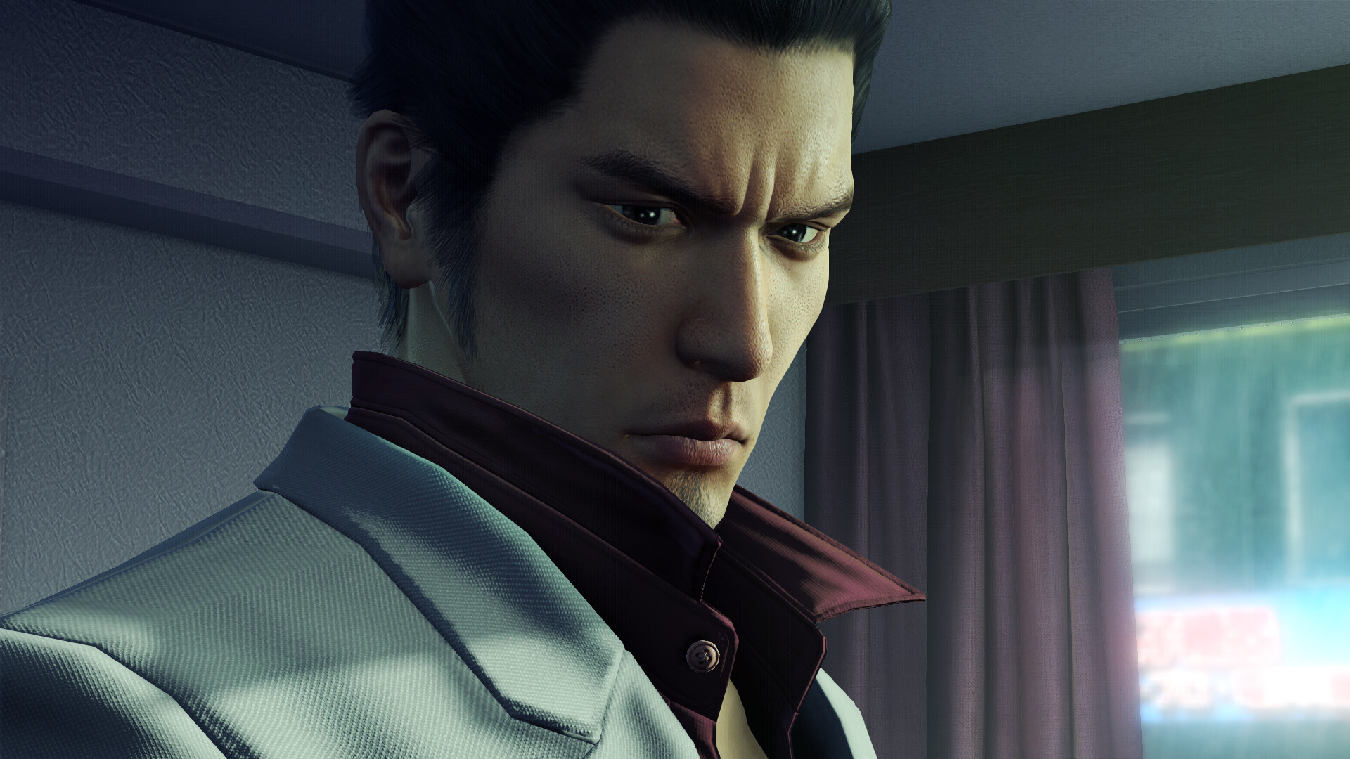 Steam：龍が如く 極＆龍が如く 極2セットパック