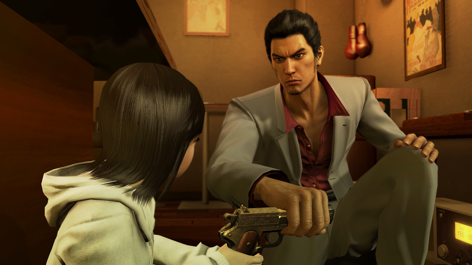Yakuza Kiwami — изображение 2