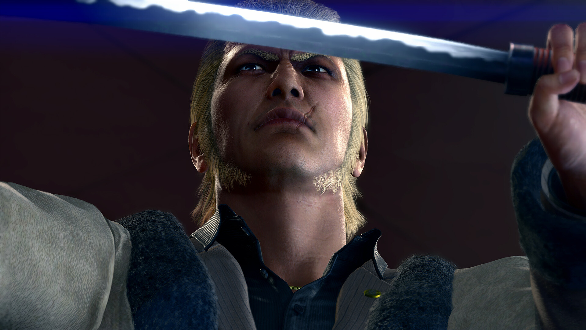 Yakuza Kiwami 2 screenshot 2
