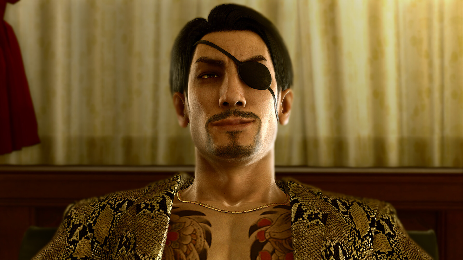 Yakuza Kiwami 2 — изображение 5