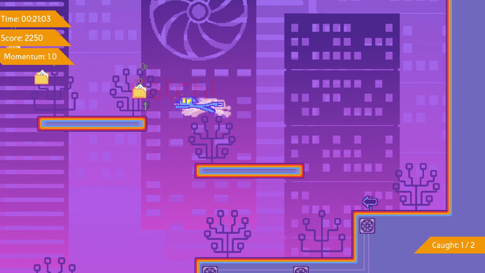 Zoomcat screenshot 5