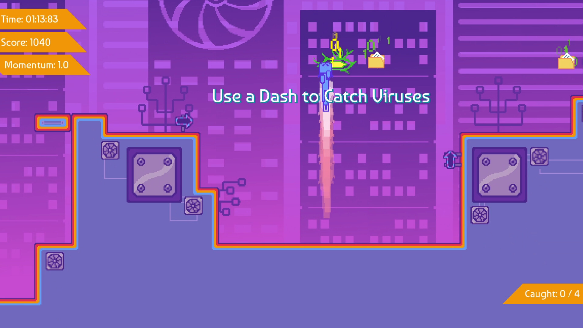 Zoomcat screenshot 3