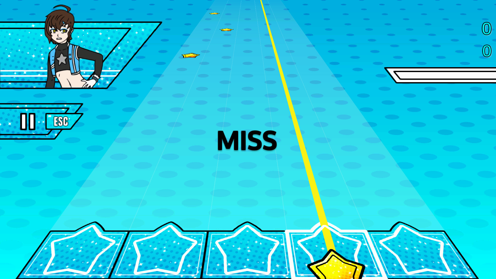 Elliot's Show Time screenshot 4