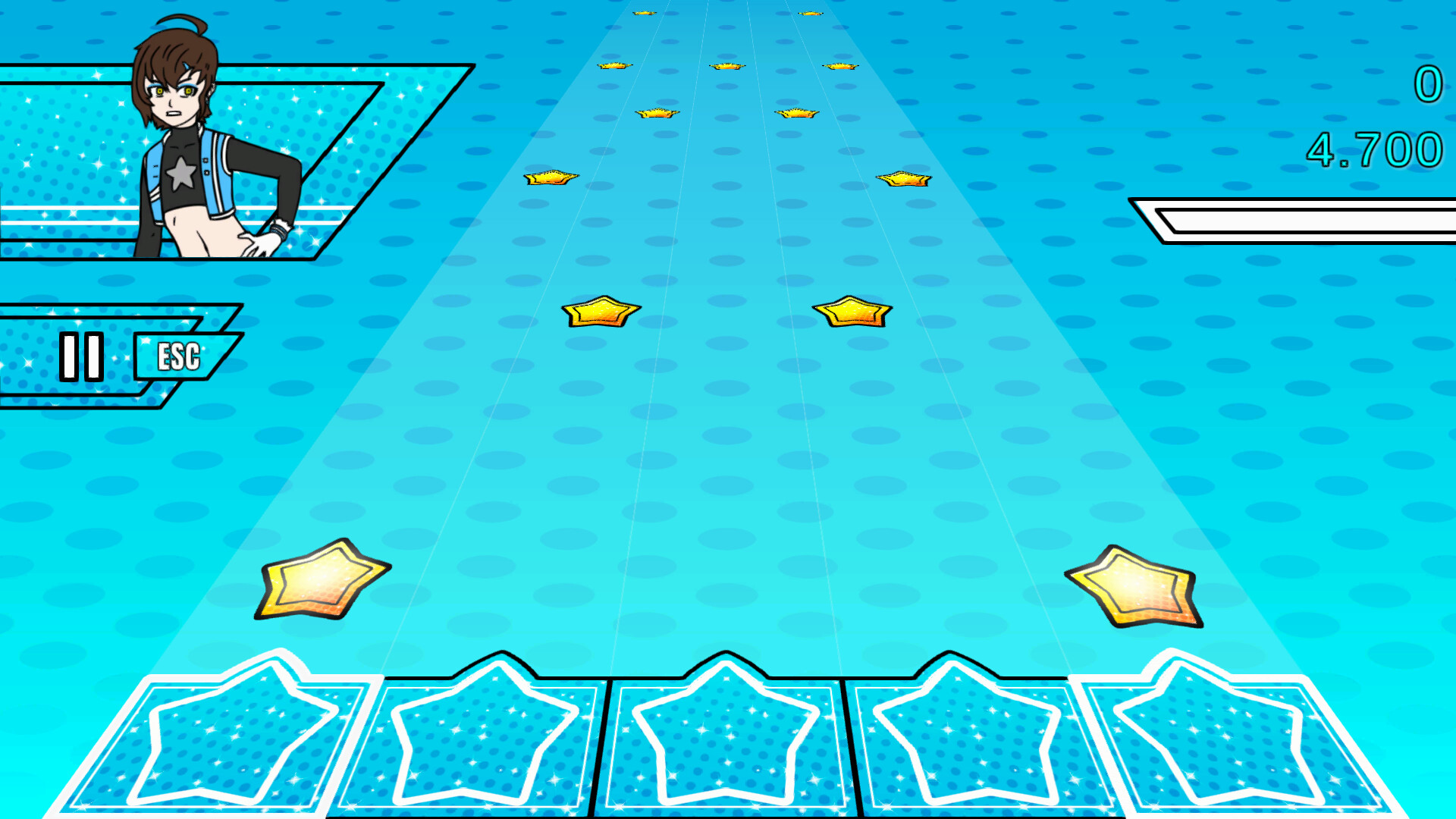 Elliot's Show Time screenshot 5