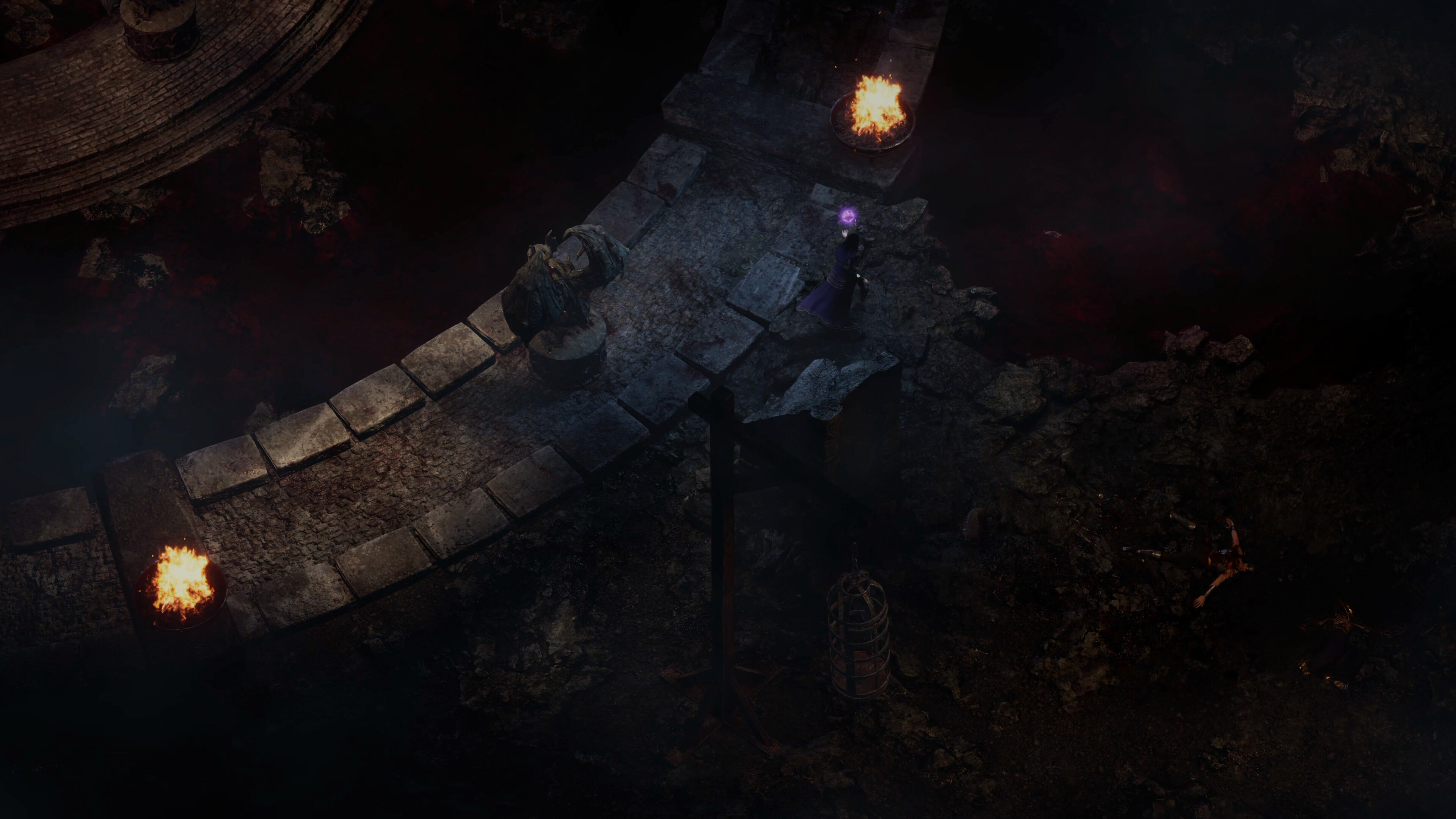 Shattered Realms screenshot 10