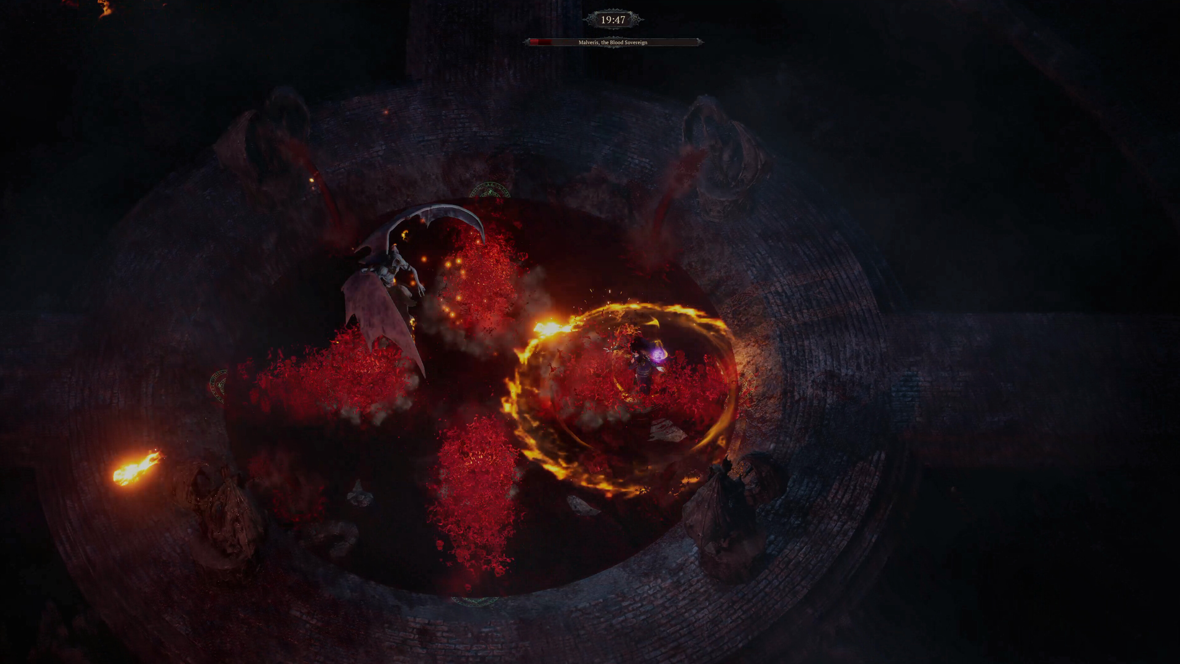 Shattered Realms screenshot 9