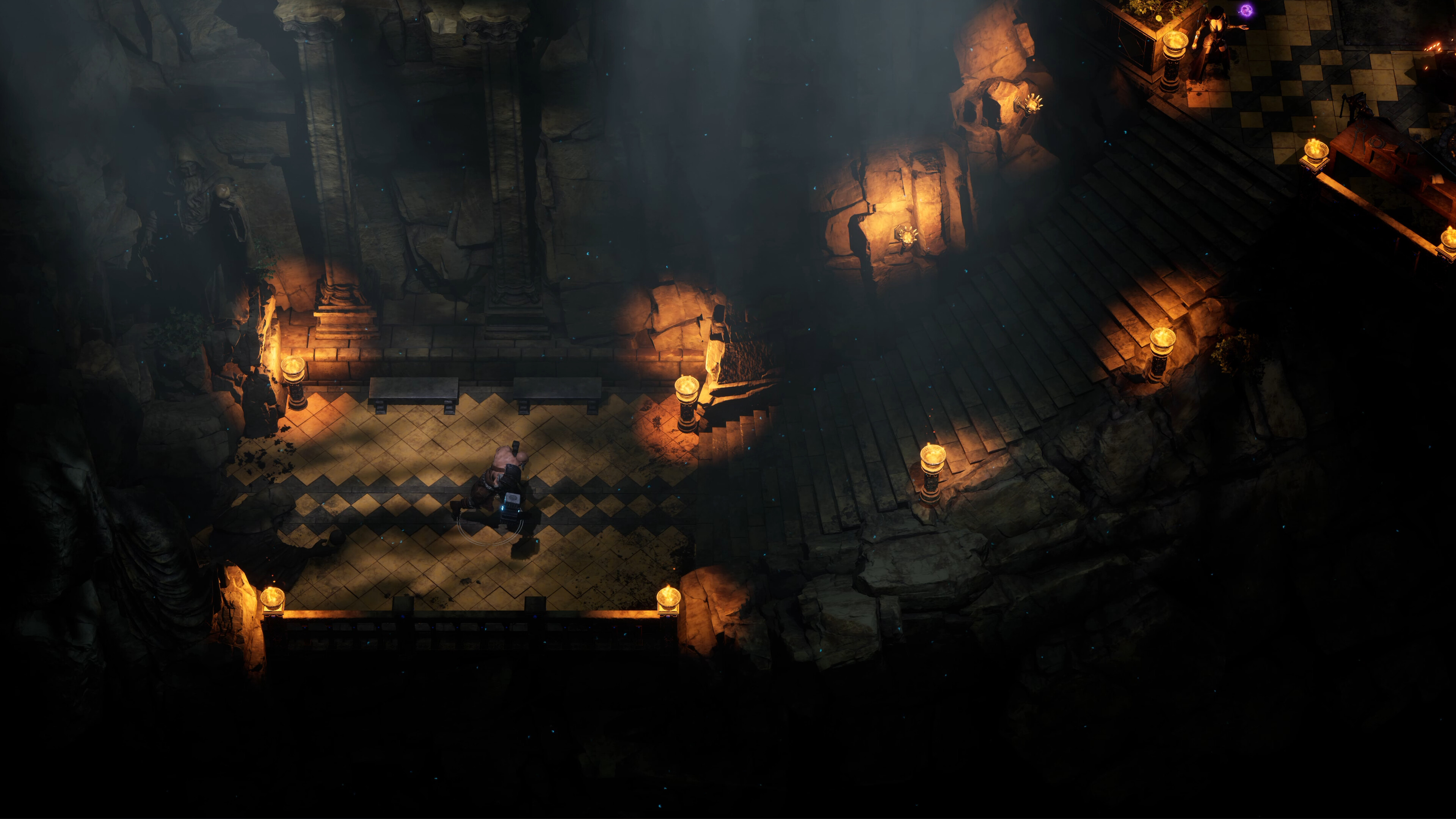 Shattered Realms screenshot 8