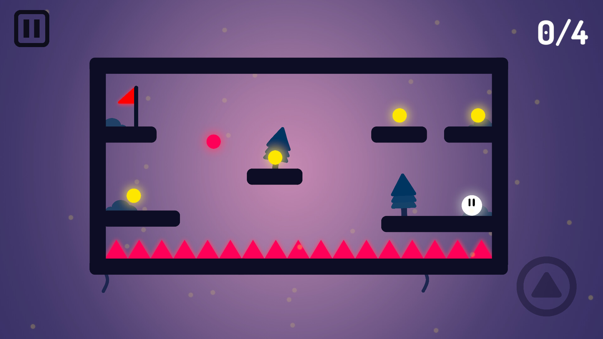 Blob's Adventure screenshot 2
