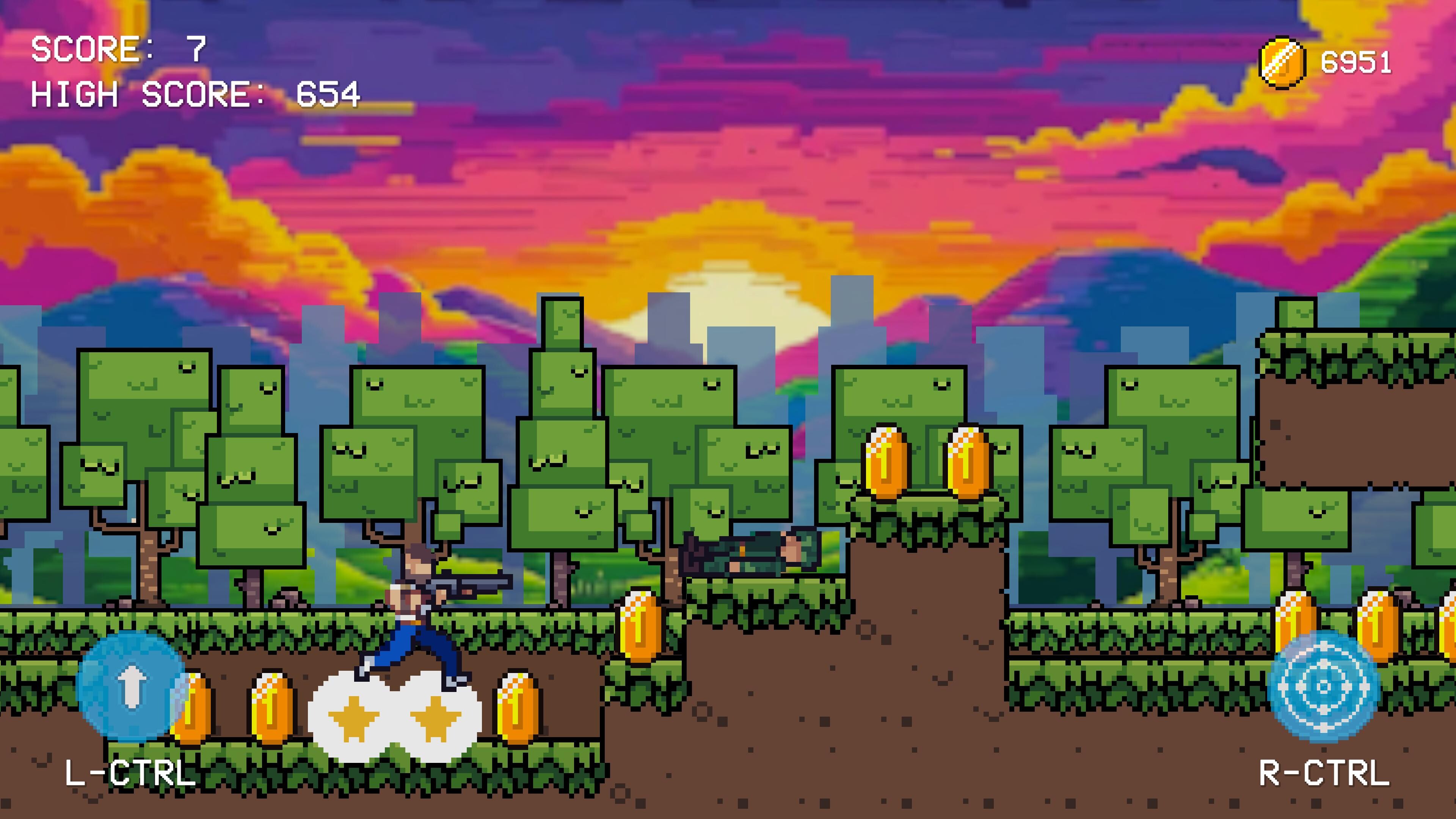 Crystal Hunt screenshot 4
