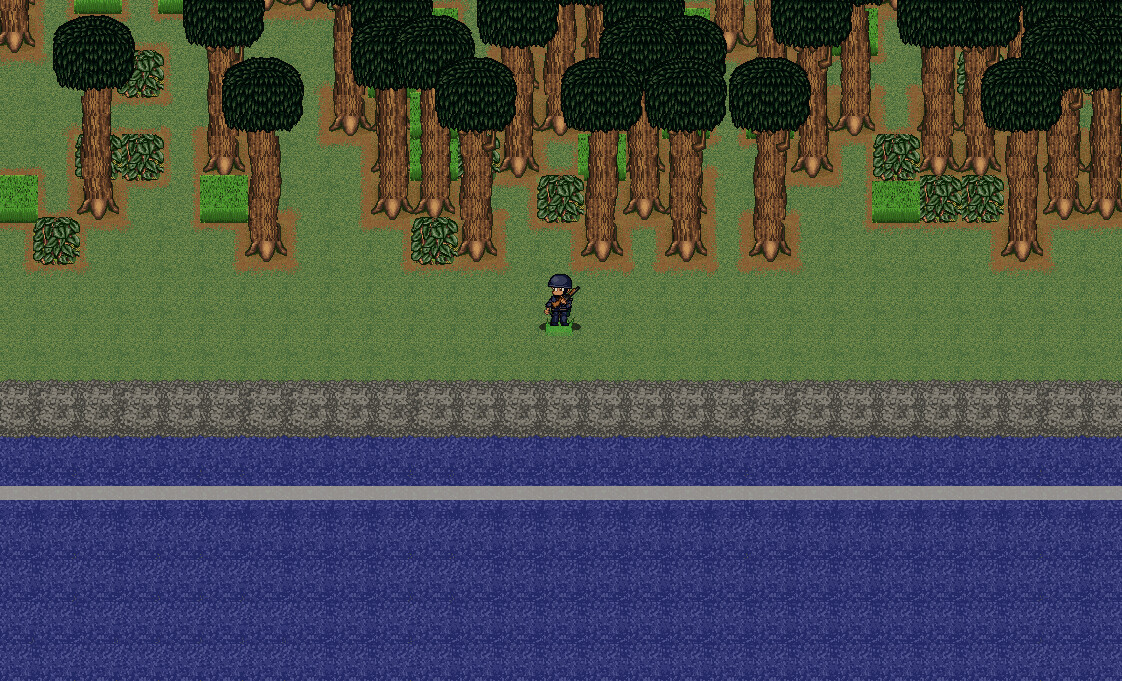 Silverlake screenshot 1