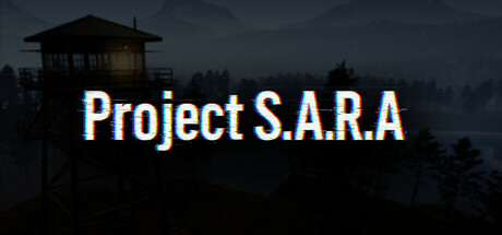 Project SARA Cover Image