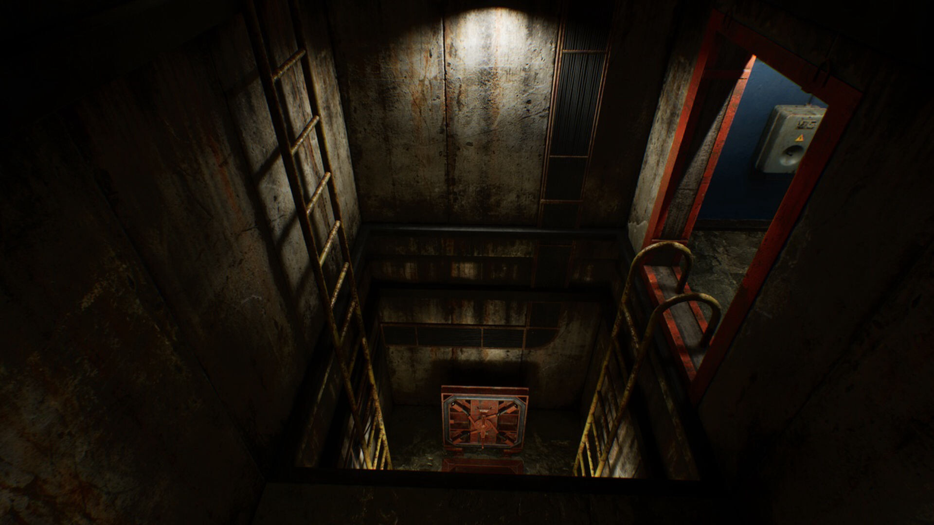 Project SARA screenshot 8