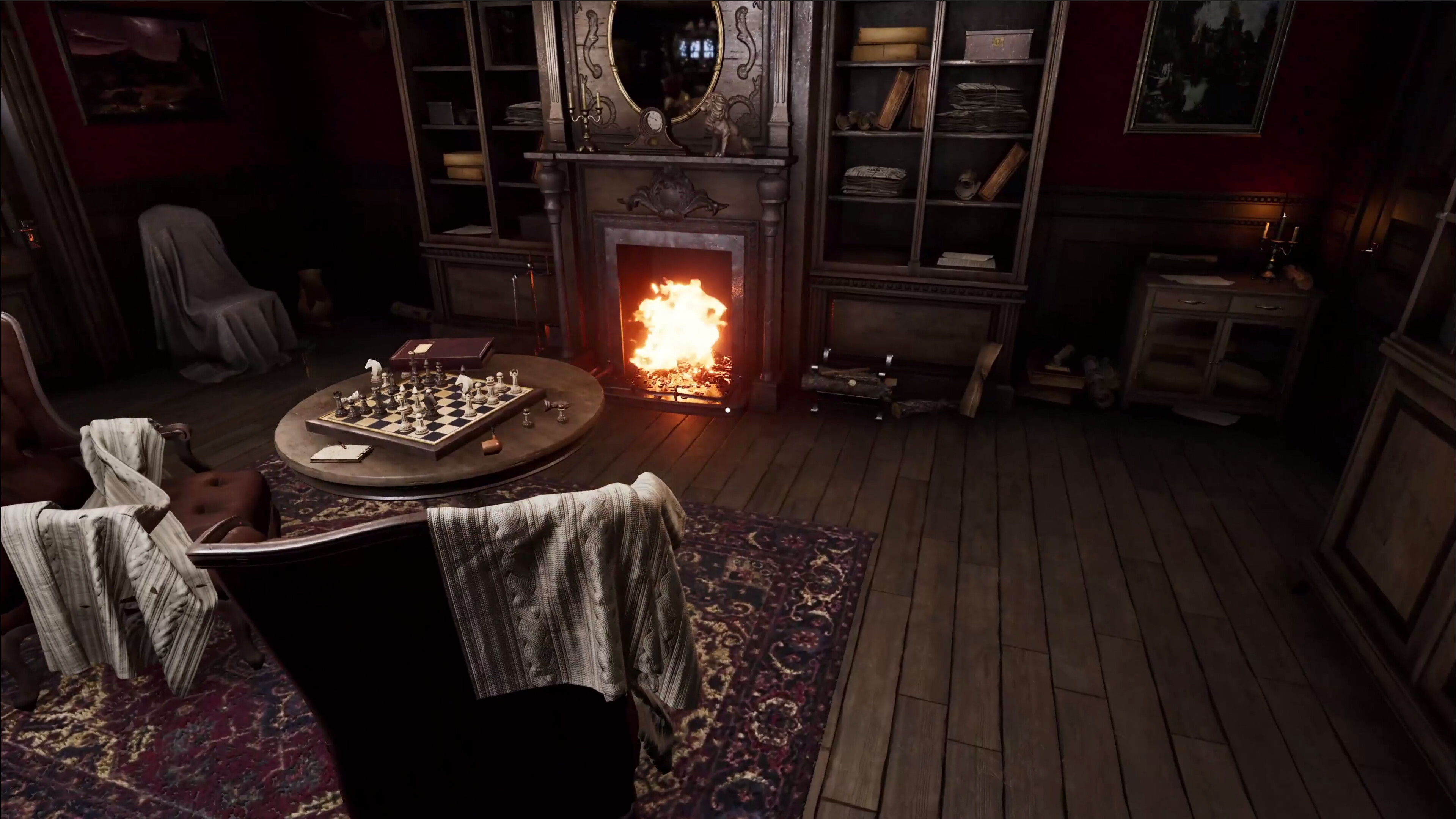 Project SARA screenshot 6