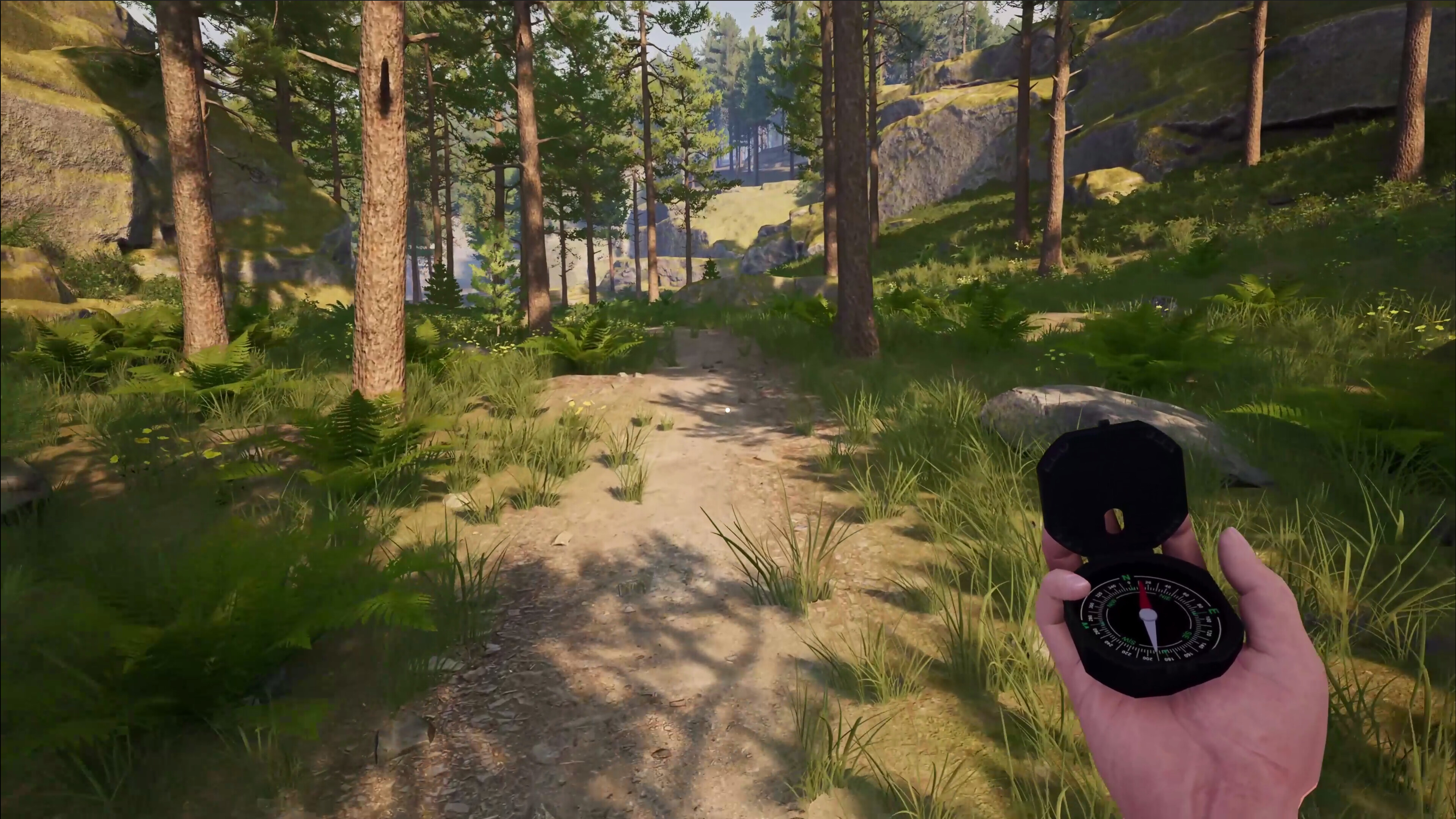 Project SARA screenshot 7