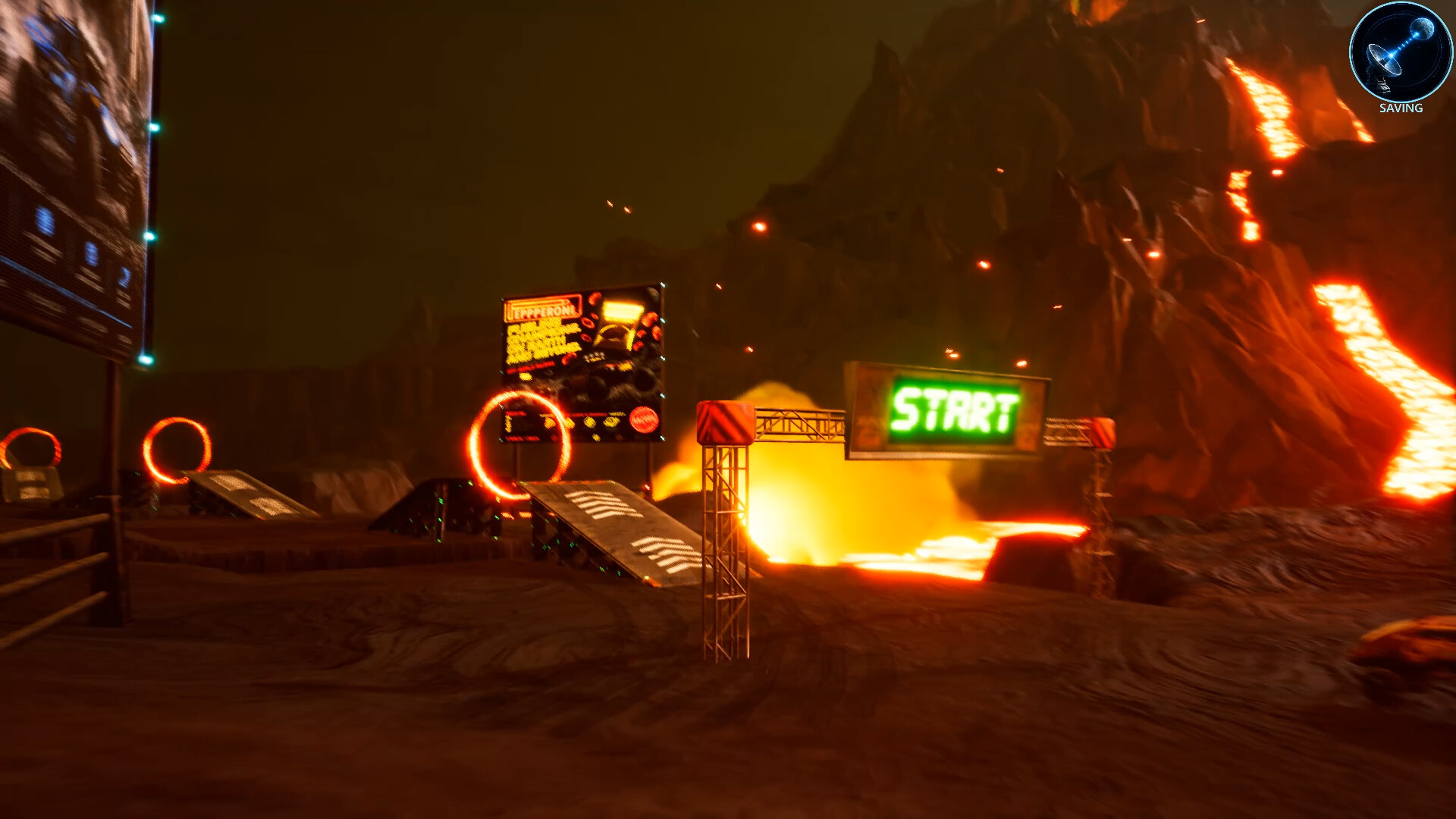 Off World Racing screenshot 19