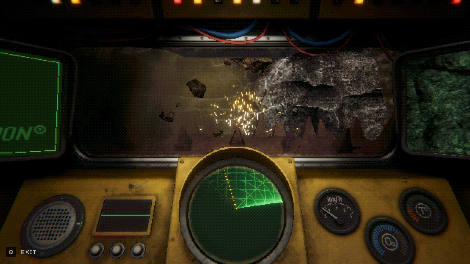 GRINDWORM screenshot 8
