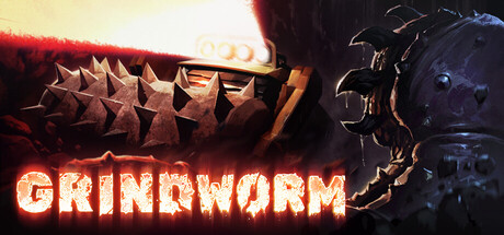 GRINDWORM