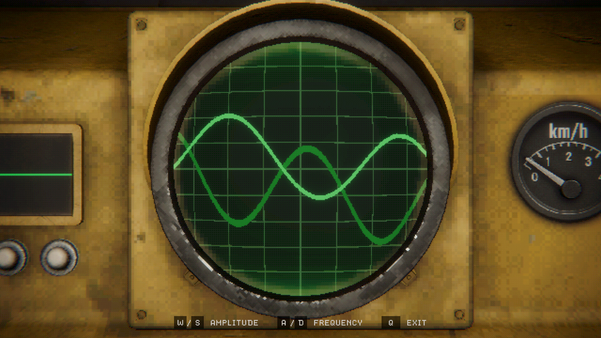GRINDWORM screenshot 3