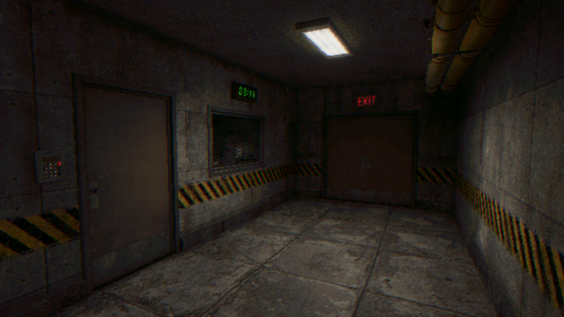 GRINDWORM screenshot 9