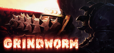 GRINDWORM — Steam header