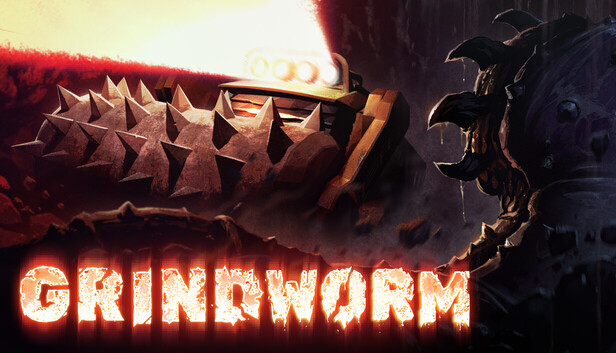 GRINDWORM