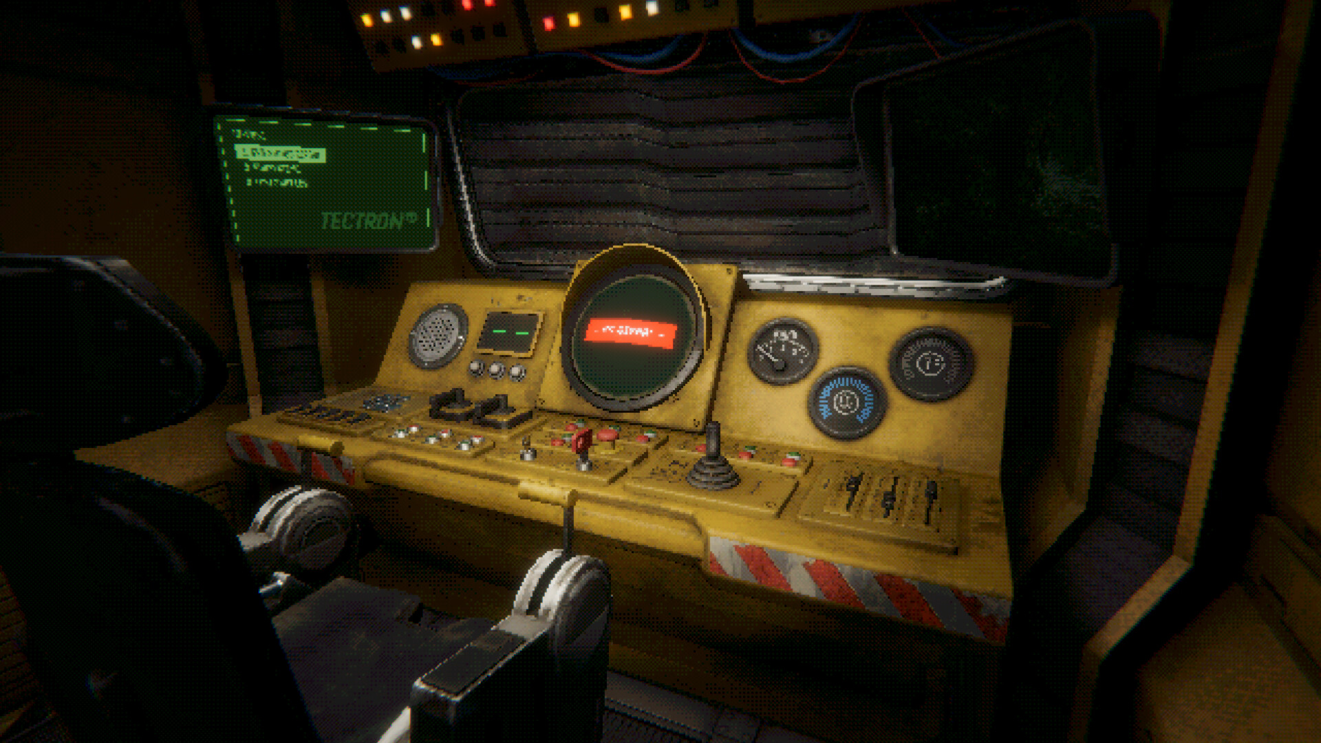 GRINDWORM screenshot 7