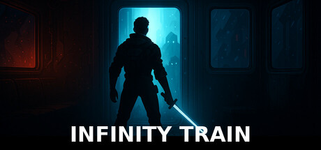 Infinity Train Cover Image