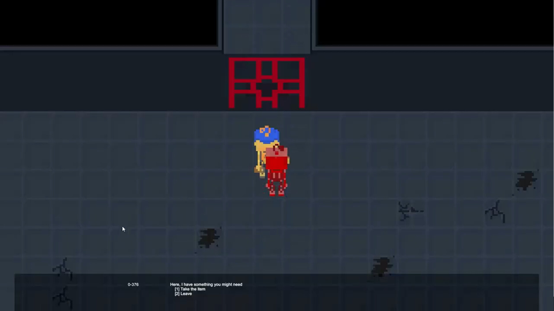 robot become human screenshot 4