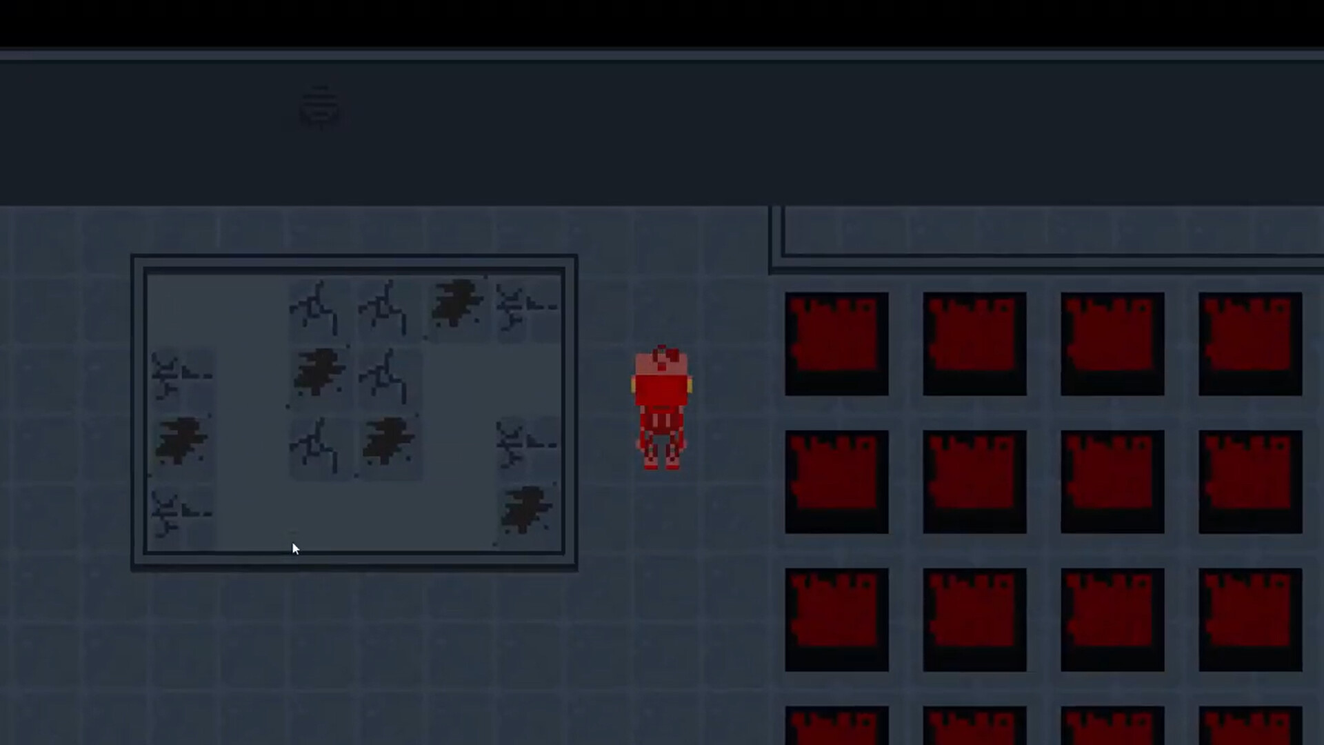 robot become human screenshot 5