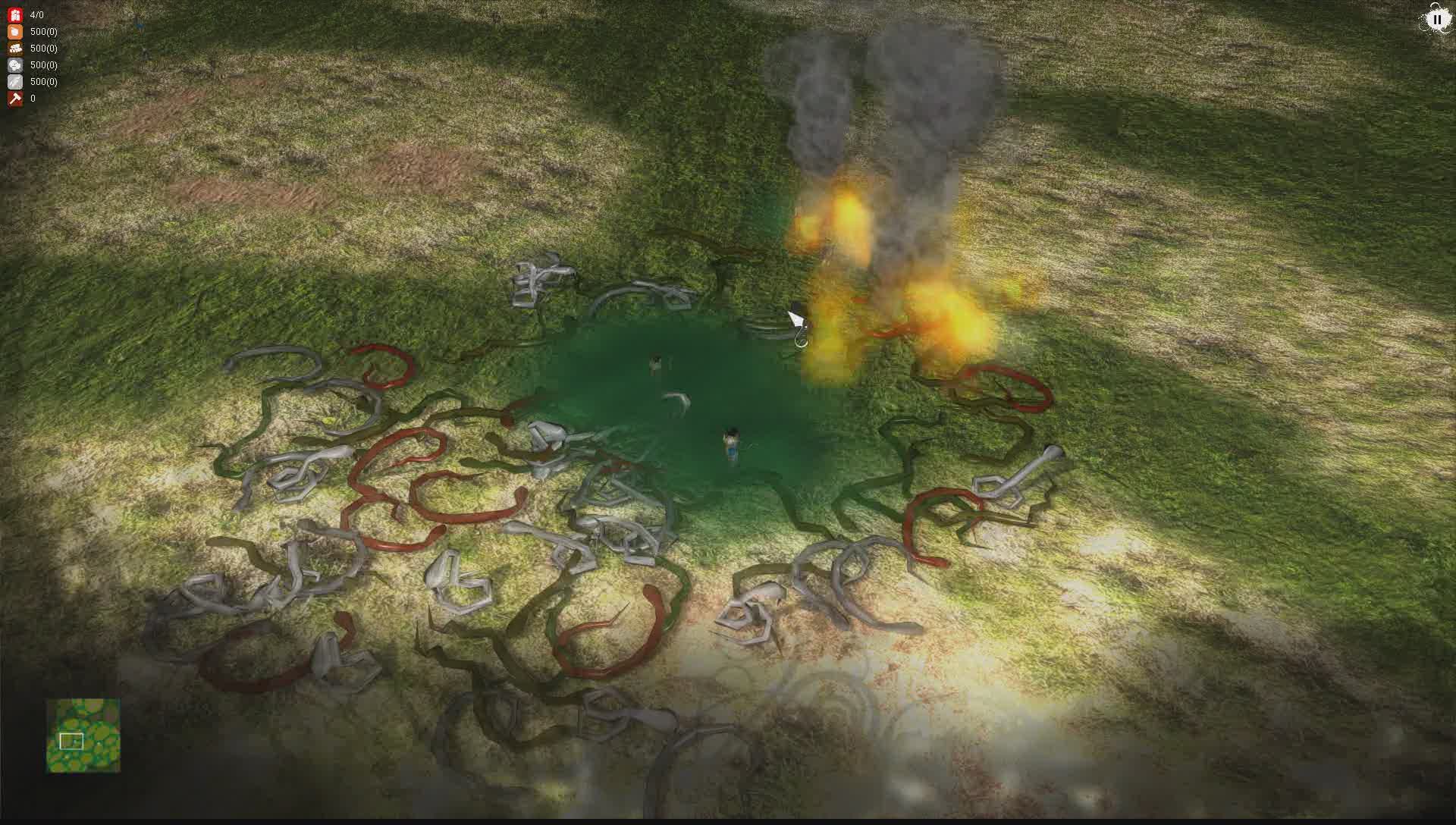 Ramayana screenshot 11
