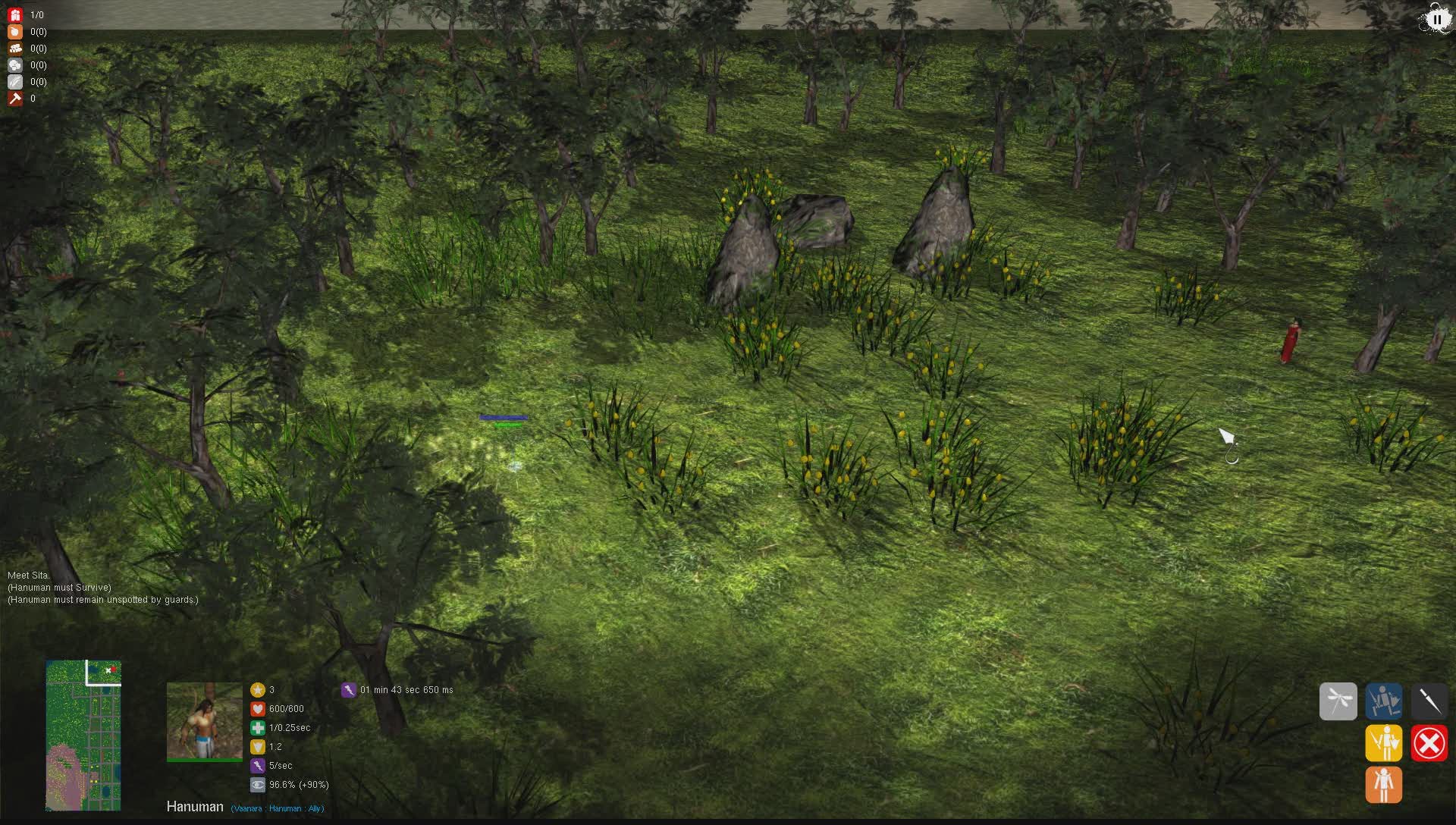 Ramayana screenshot 10