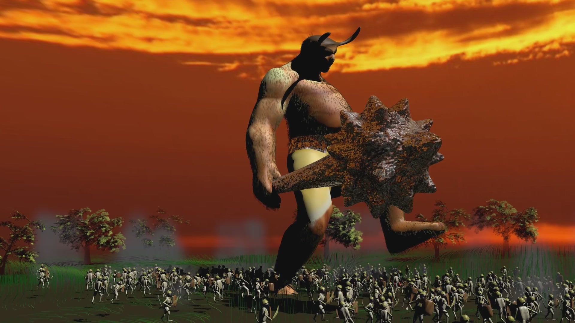 Ramayana screenshot 12
