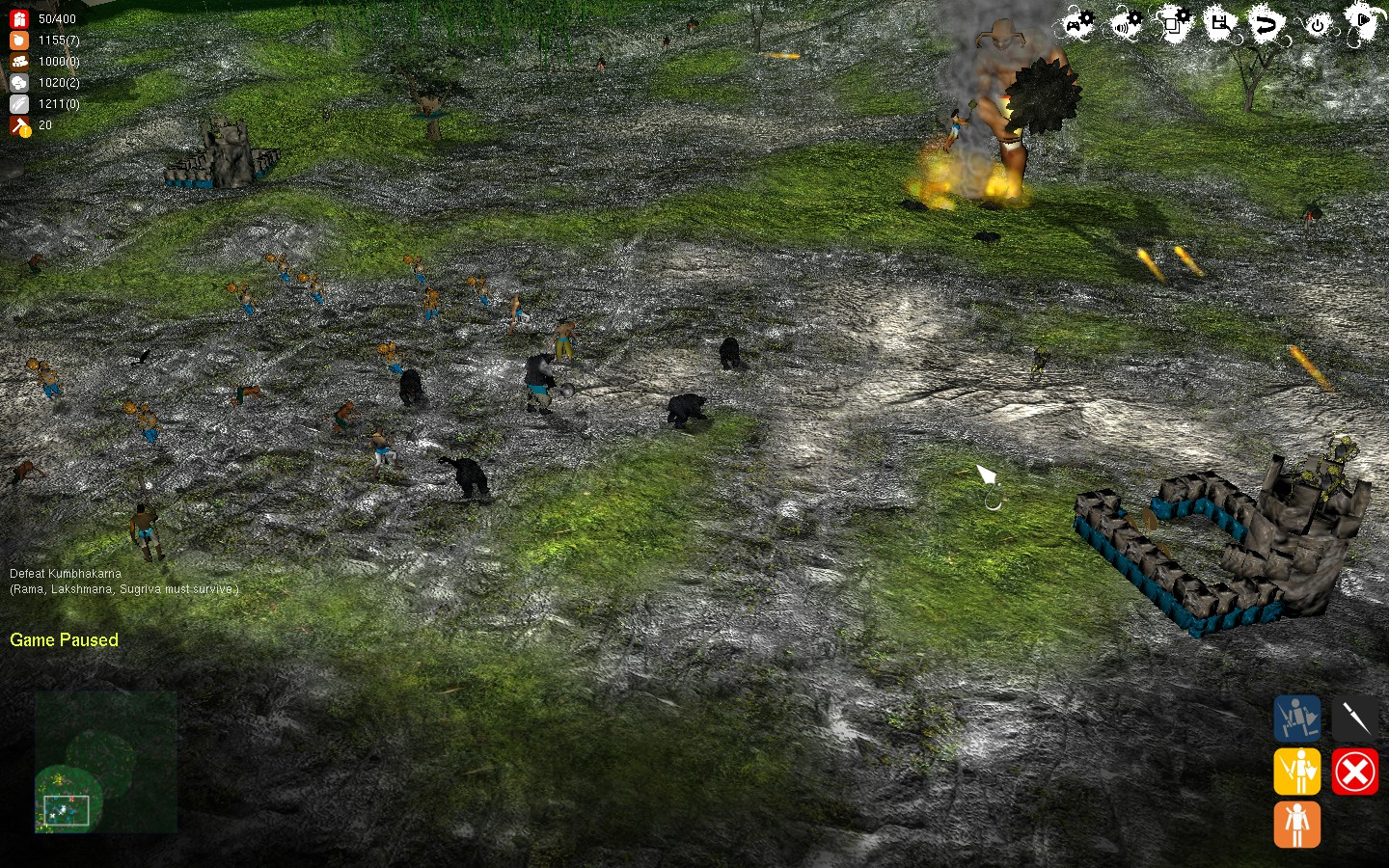 Ramayana screenshot 13