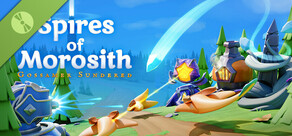 Spires of Morosith: Gossamer Sundered Demo