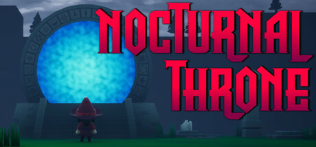 Nocturnal Throne