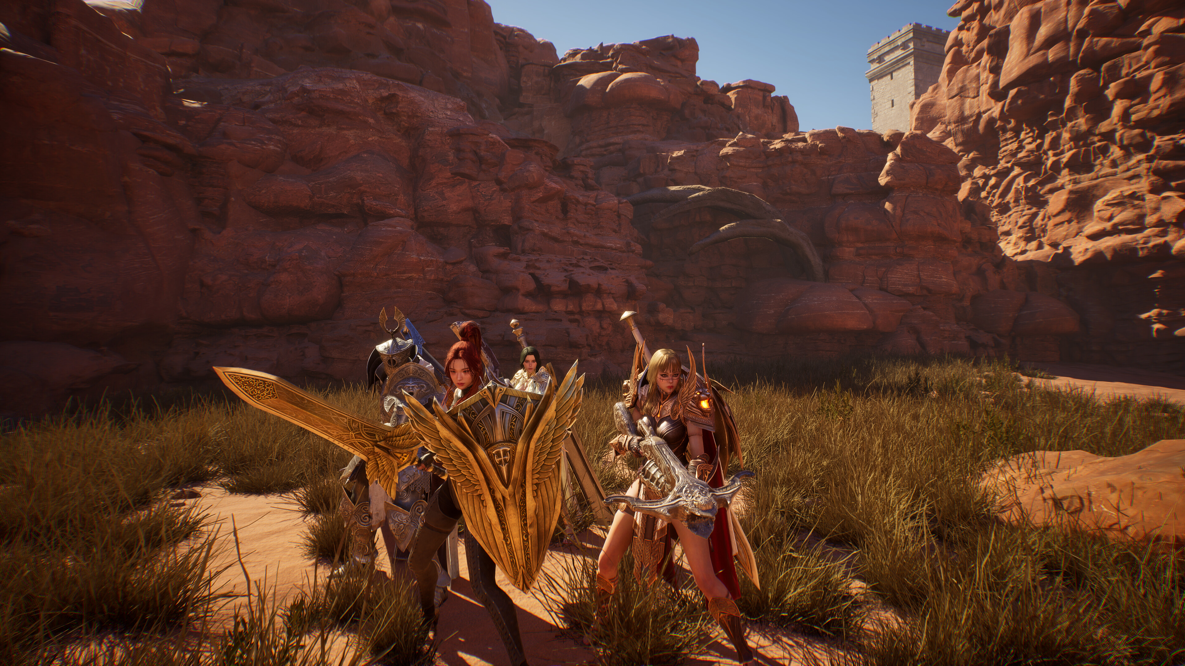 EVILBANE screenshot 1