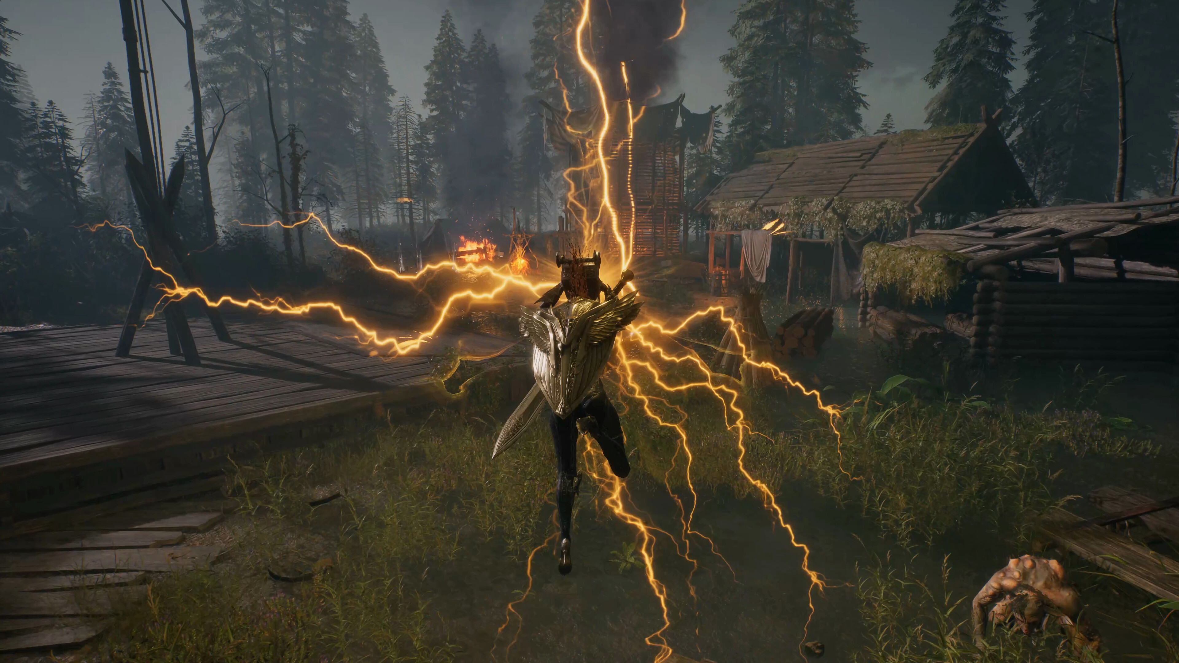 EVILBANE screenshot 4
