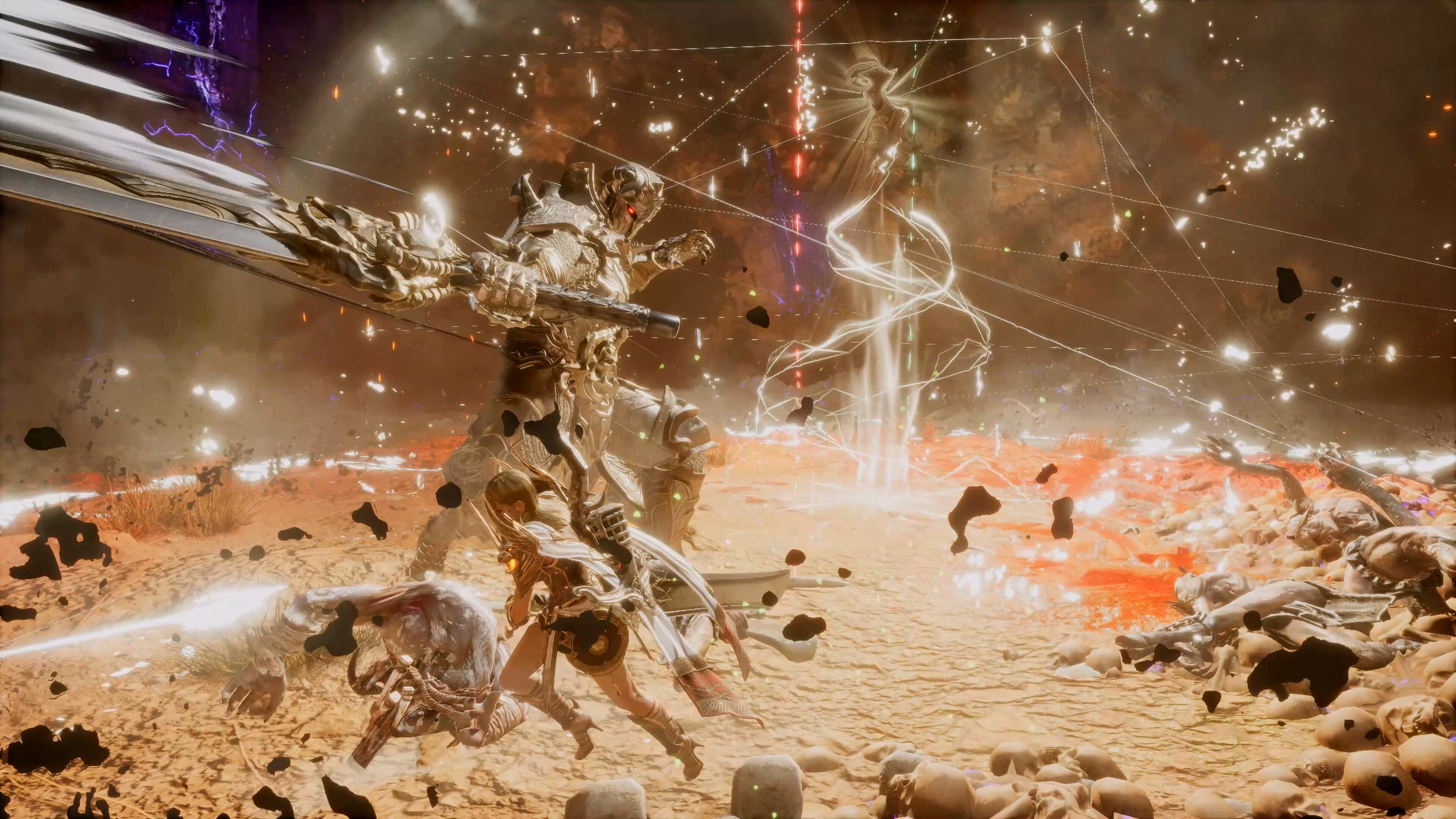 EVILBANE screenshot 2