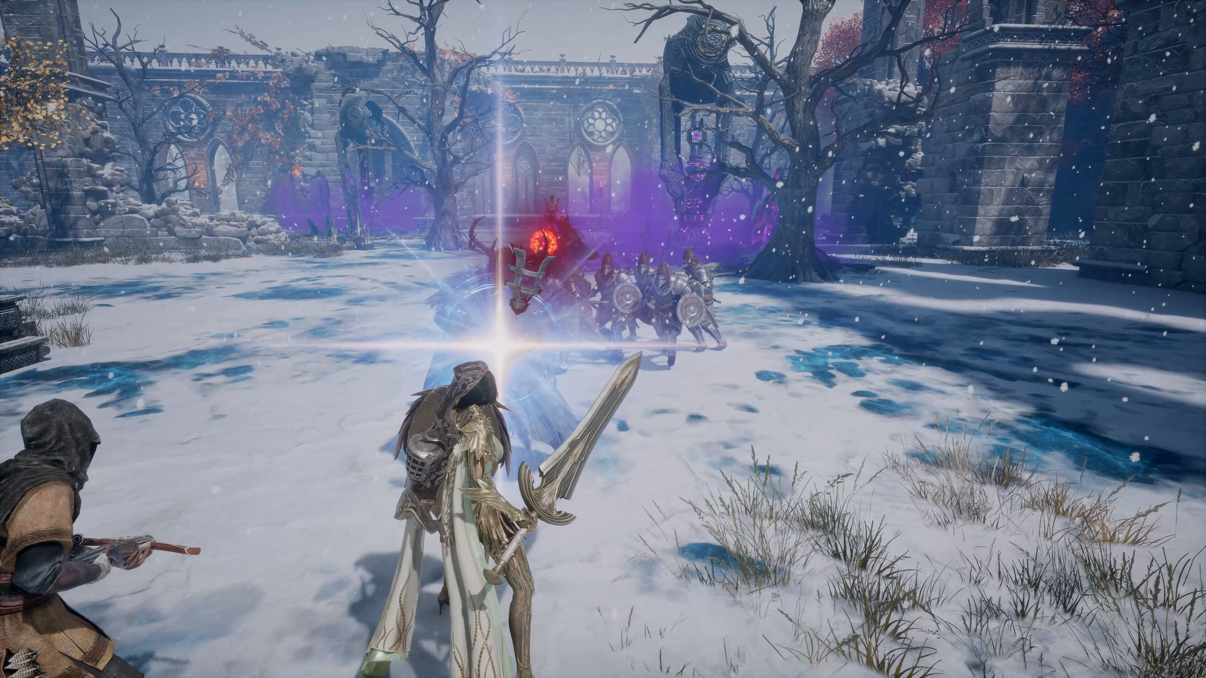 EVILBANE screenshot 6