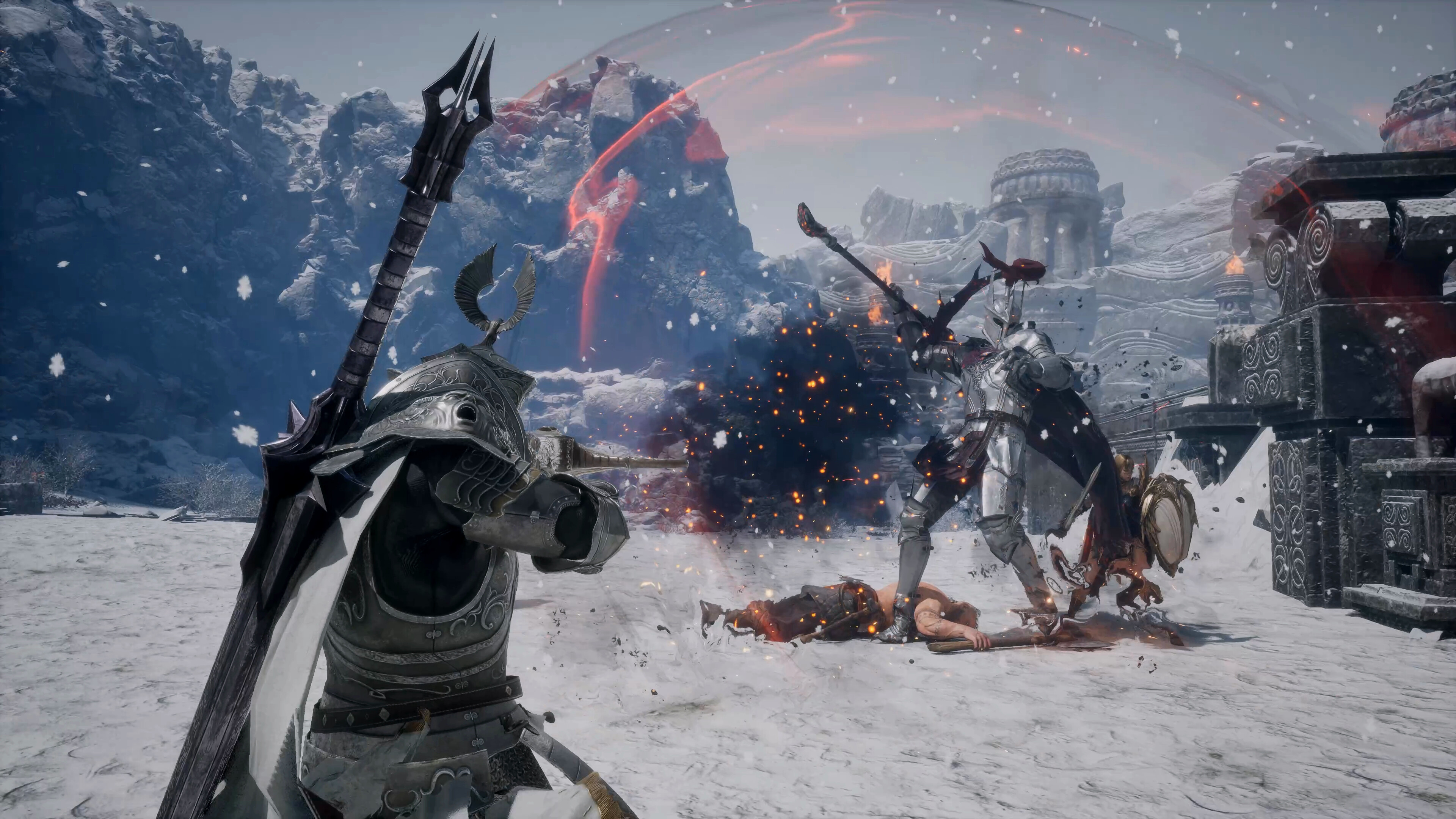 EVILBANE screenshot 5