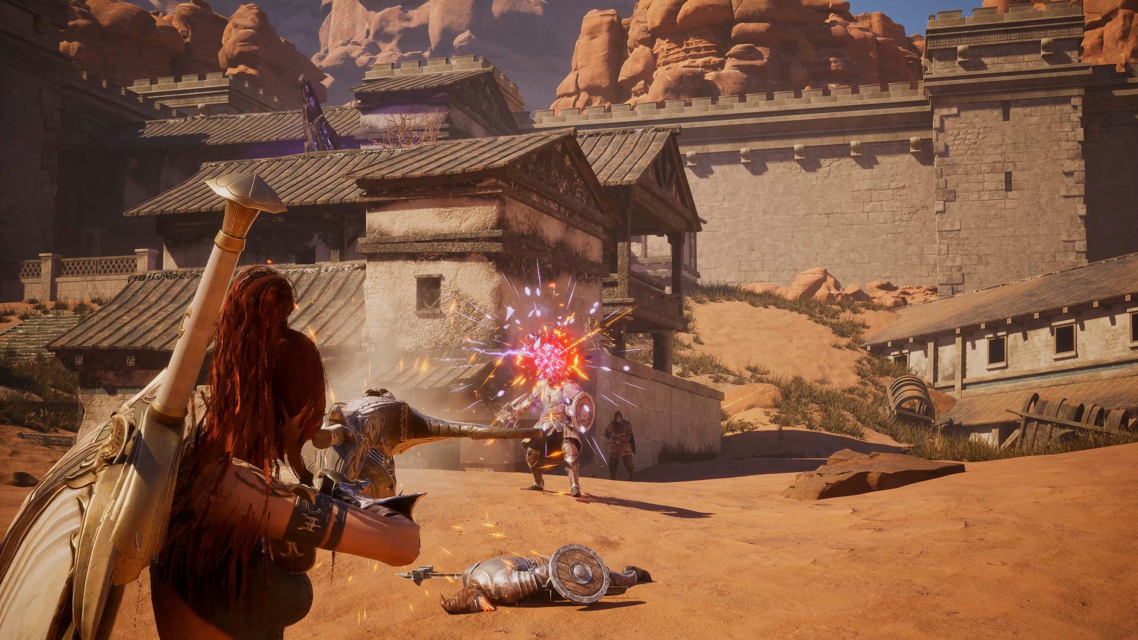 EVILBANE screenshot 7