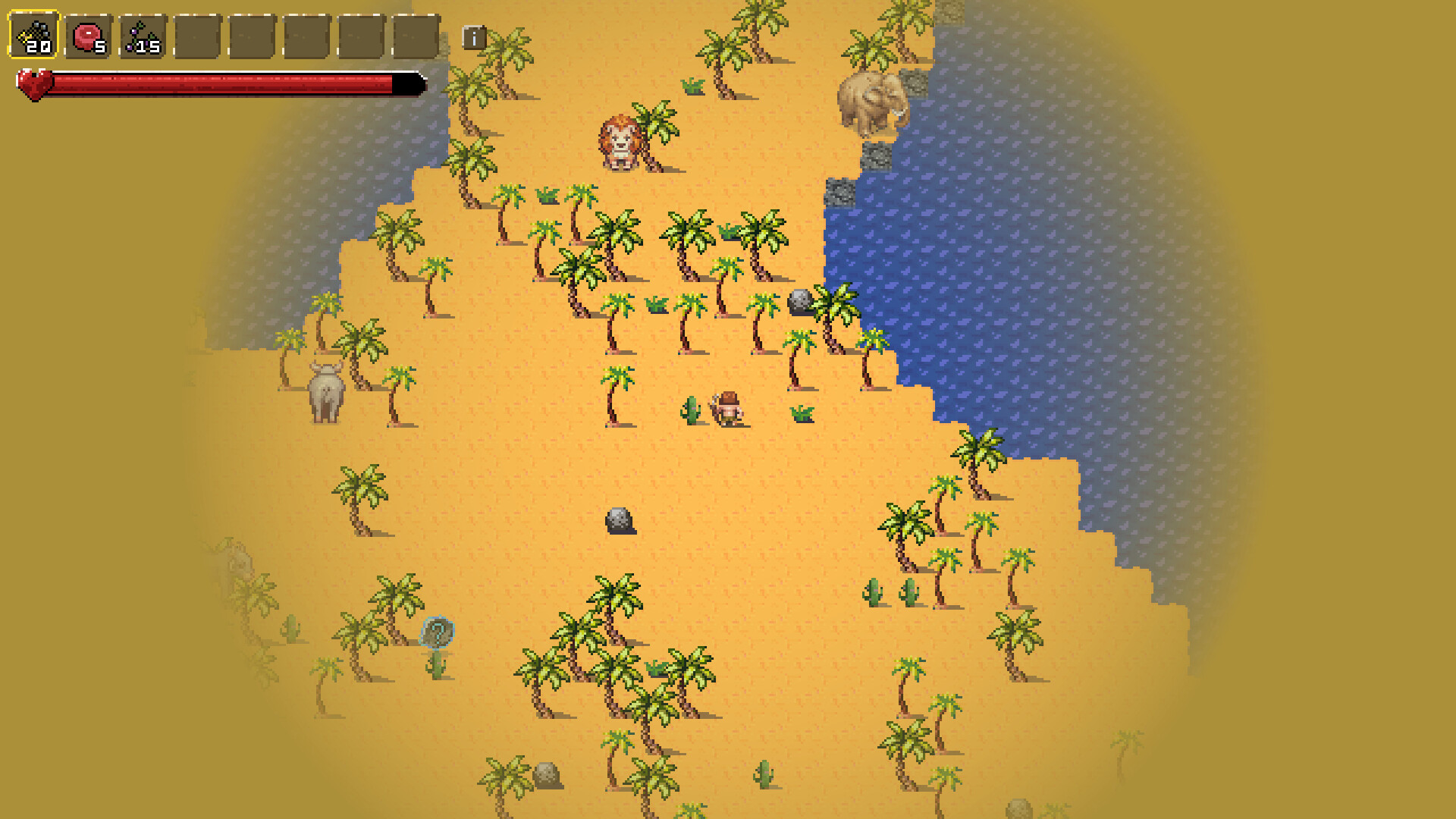 Bow Hunter screenshot 15