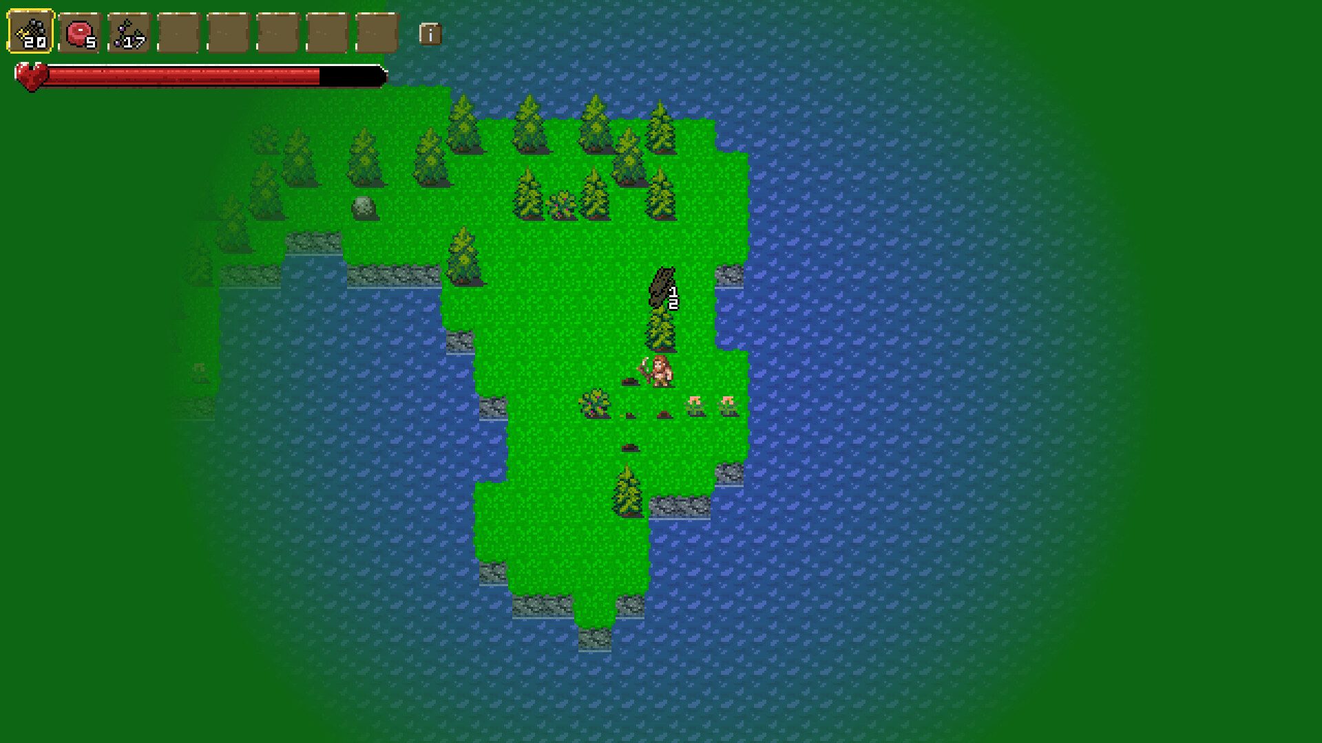 Bow Hunter screenshot 16