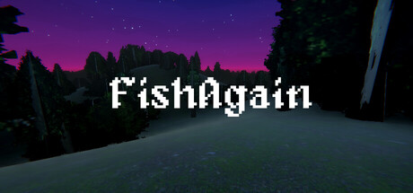 FishAgain