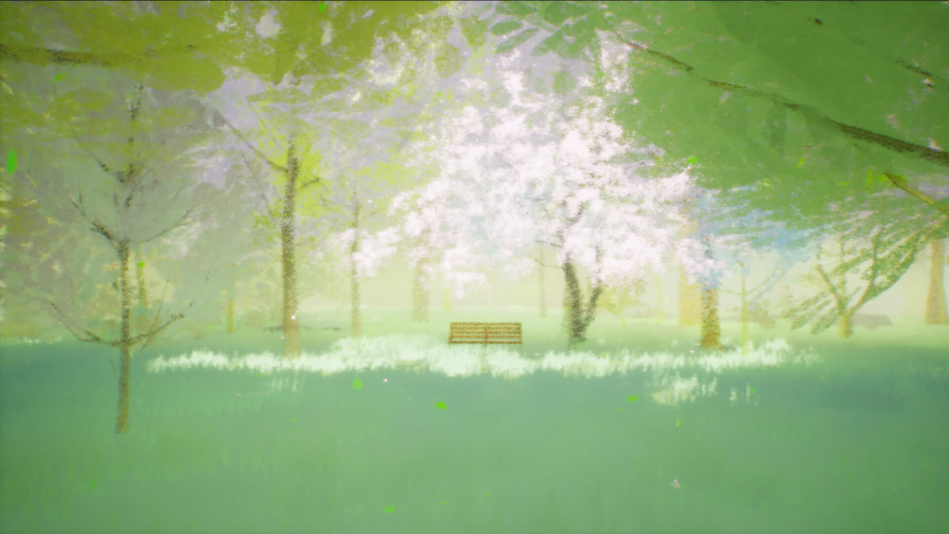 huuu~ screenshot 8