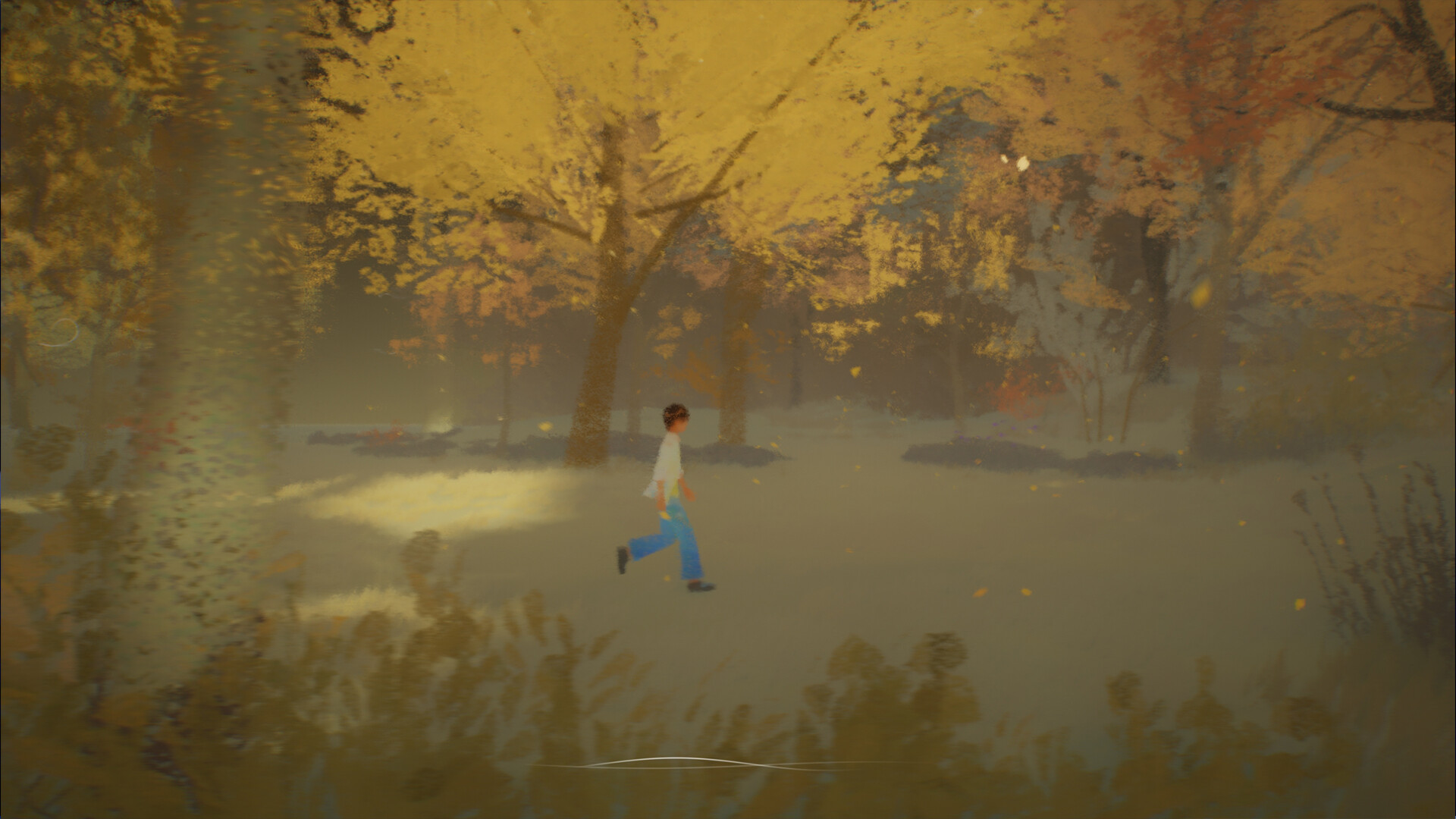 huuu~ screenshot 6