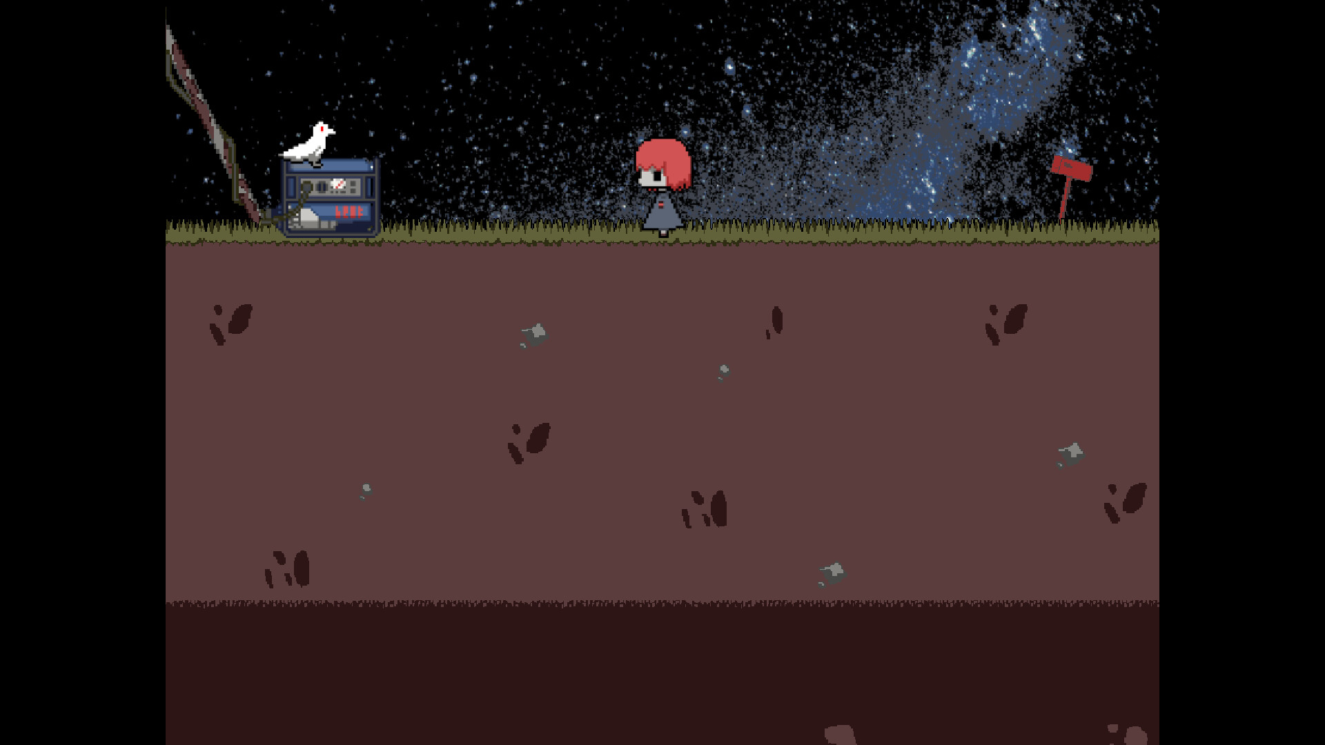 The Cave Postie screenshot 5
