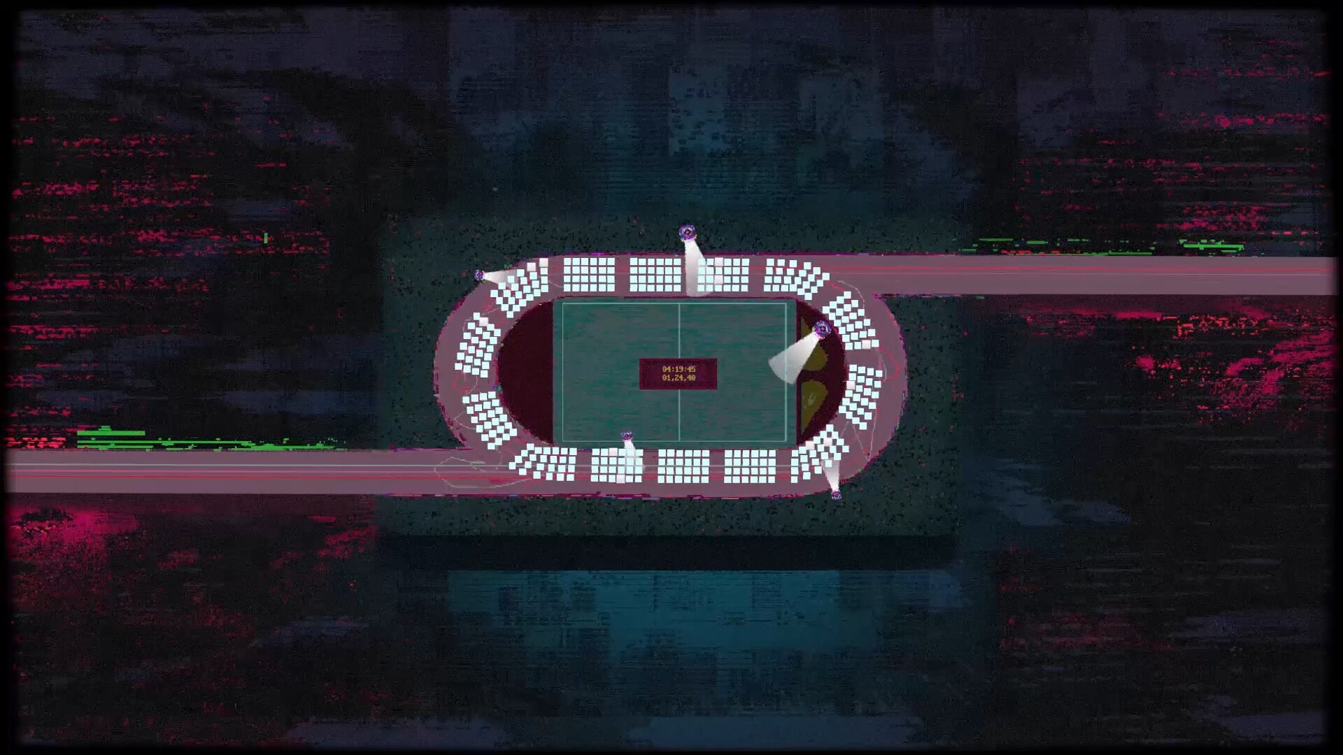 CRYPTOBIOSIS screenshot 1